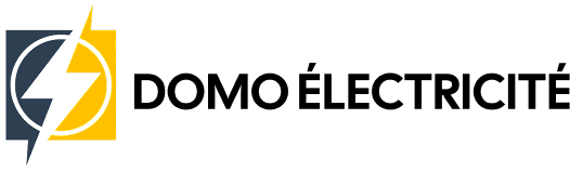 DOMO ÉLECTRICITÉ