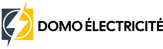 DOMO ÉLECTRICITÉ